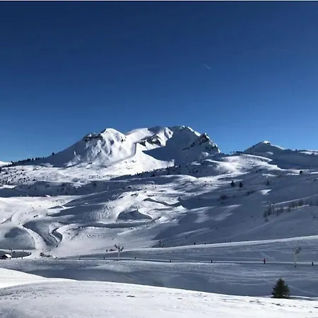 L’Elégance des Alpages Chalet