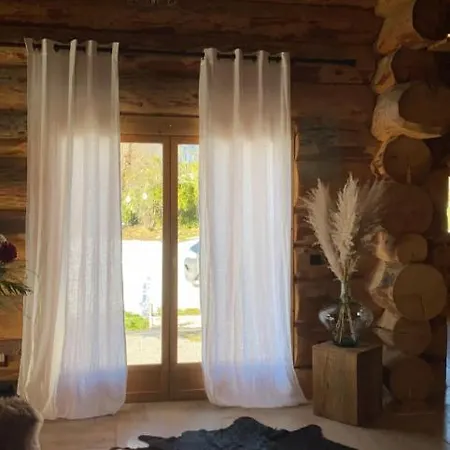 Chalet L’Elégance des Alpages