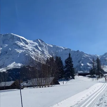 L’Elégance des Alpages